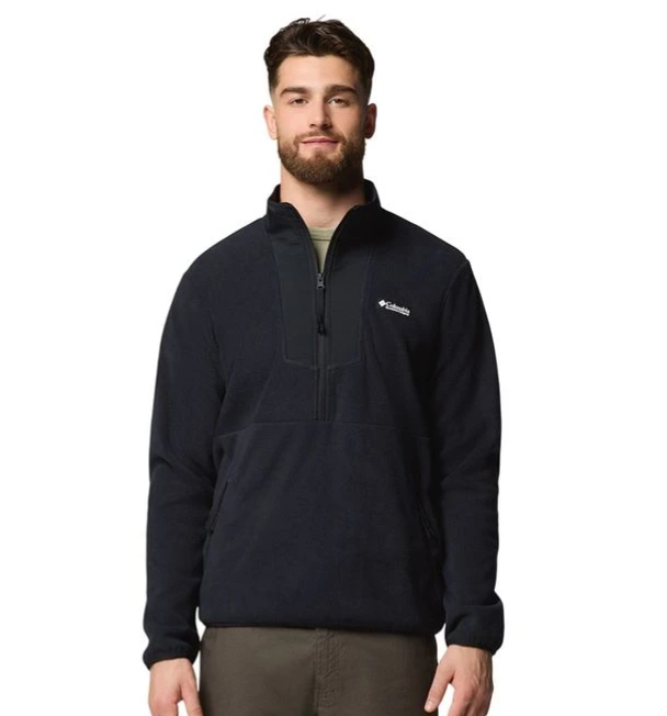 Columbia Sudadera polar Sequoia Grove Hombres