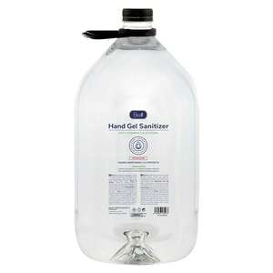 5 Litros Desinfectante hidroalcohólico