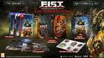F.I.S.T Forged in Shadow Torch Limited Edition PS4