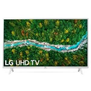 TV LED 109,22 cm (43") LG 43UP76906LE.AEU, 4K UHD, Smart TV + Cupón de 66,42€
