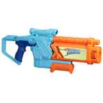 Lanzador de agua gigante Nerf Super Soaker