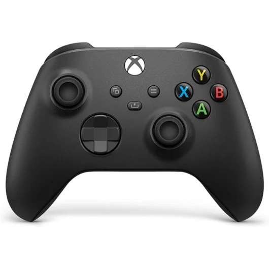 Microsoft Gamepad para Xbox Series Negro Carbón - También en color blanco (envío gratis) - También Power A Mando con Cable Xbox Series X/S