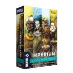 Juego de Mesa Imperium: Legendarios (Devir, +14 años)