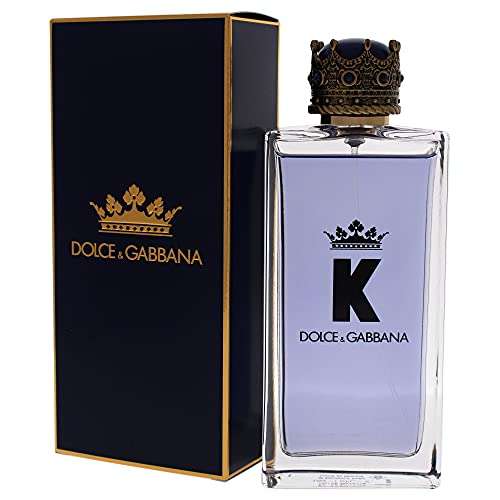 DOLCE & GABBANA K by Dolce & Gabbana 150 ml EDT