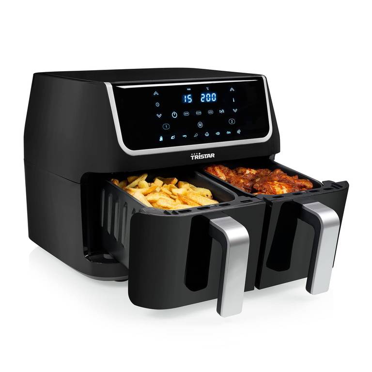 Tristar Freidora sin aceite 9 L, 1800 W