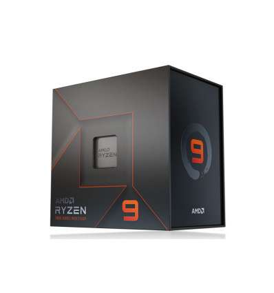 AMD Ryzen 9 7900X - Procesador AM5