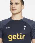 Tottenham Hotspur Camiseta NIKE de fútbol de tejido Knit Nike Dri-FIT - Hombre