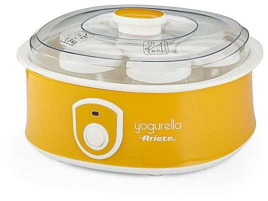 Imagen de Yogurtera – Ariete Yogurella 617,