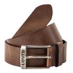 Levi's New Duncan Cinturón Unisex adulto (Pack de 1)