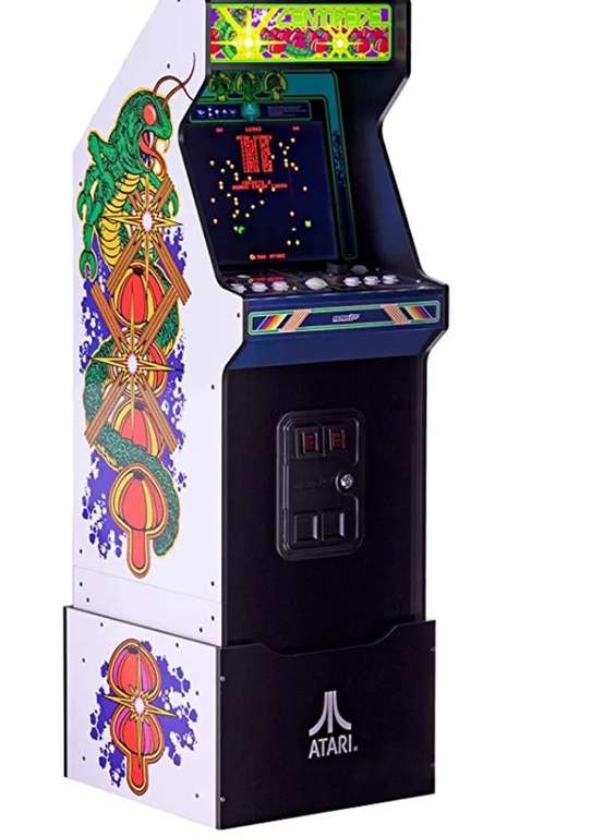 Arcade1Up - Máquina recreativa ATARI