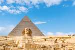 Viaje de lujo por Egipto con vuelos + crucero + hotel + desayunos + visitas + guías + seguro / en mayo o junio desde Madrid o Barcelona
