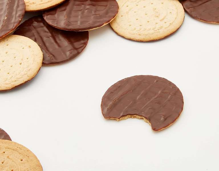 Caja de galletas finas de chocolate con leche FONTANEDA DIGESTIVE (170 gramos) [1,35€ si tienes 3 suscripciones]