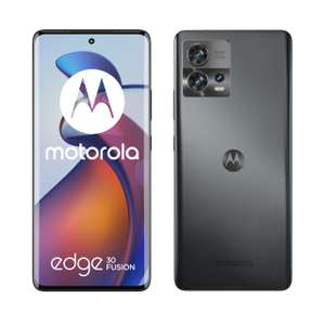 Oferta: Motorola - Smartphone Moto EDGE 30 FUSION 8+128, Negro
