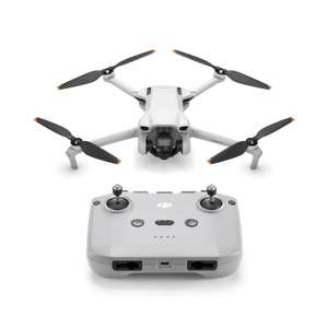 Dron Dji Mini 3 (CO)