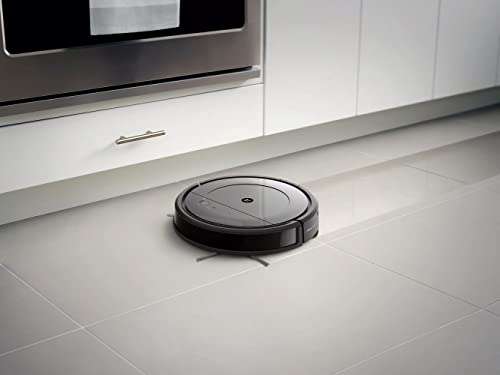 iRobot Robot Aspirador y friegasuelos Roomba Combo