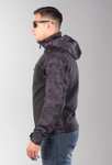 Richa Vanquish, chaqueta textil (Distintos colores y tallas) incluye espaldera