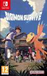 Digimon Survive (Switch) version inglesa
