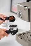 Gaggia Viva Chic Cappuccino - Cafetera Espresso Manual - Para café molido y monodosis - Modelo n. RI8433/14