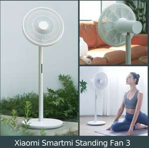 Ventilador Xiaomi Smartmi Standing Floor Fan 3