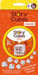 Zygomatic - Story Cubes Original Blister Eco, Juego de Dados Multilenguaje (incluye Español)