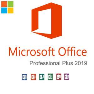 KEY de Microsoft Office 2019 Pro Plus | Royalcdkeys