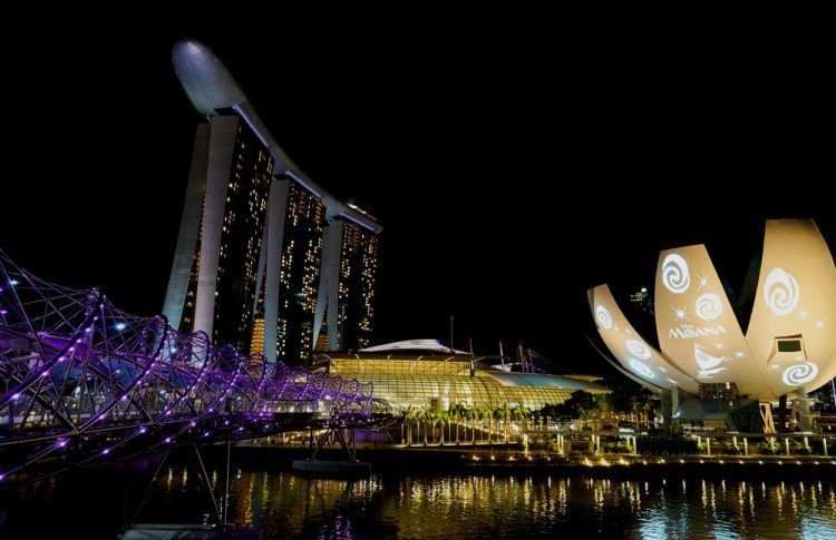 Imagen de ¡SINGAPUR! Vuelos de IDA y VUELTA