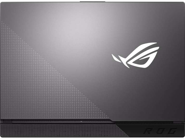 Portátil Gaming ASUS ROG Strix G15 G513IM-HN008 (AMD Ryzen 7 4800H - NVIDIA GeForce RTX 3060 - RAM: 16 GB - 512 GB SSD - 15.6'')