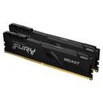 Kingston Fury Beast 2x8GB 3200MHz CL16 - Memoria DDR4