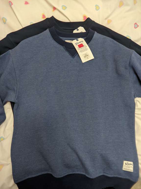 Sudaderas stronghold 5€ primark » Chollometro