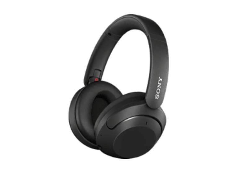 Sony WHXB910NB, Bluetooth, Noise Cancelling, Autonomía 50h, Asistente de voz