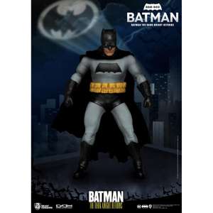 Figura Batman El Regreso Del Caballero Oscuro DC Comics Escala 1/9