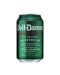Voll-Damm Cerveza - 2 Paquetes de 24 x 330 ml - Total: 48 Latas