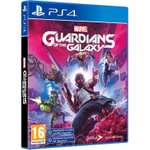 Marvel Guardianes de la Galaxia - PS5/ PS4 - Nuevo precintado - PAL España