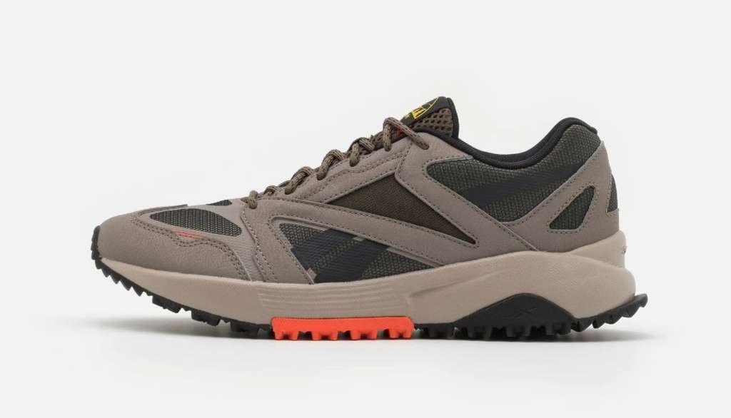Reebok LAVANTE TERRAIN 2 - Zapatillas de trail running. Tallas 40 a 48,5 »  Chollometro