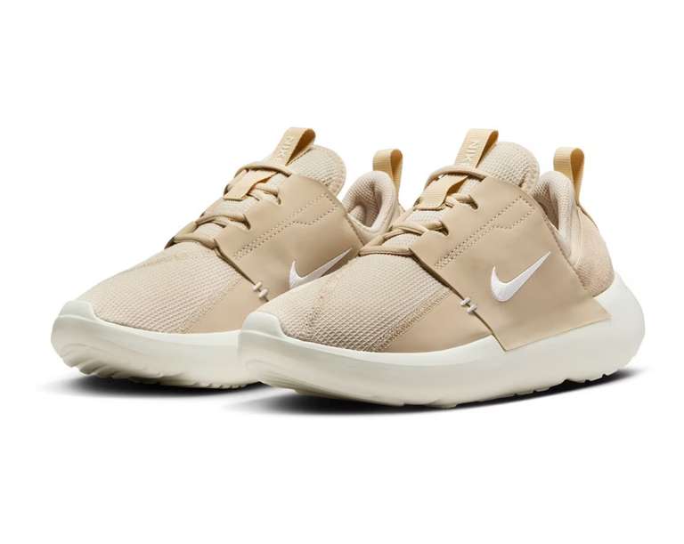 Zapatillas Nike E-Series AD para hombre [Mujer en color beige]