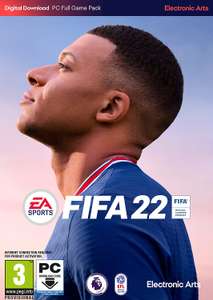 FIFA 22 para PC