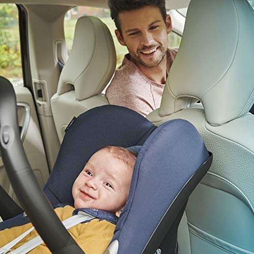 Maxi-Cosi CabrioFix silla seguridad para bebe