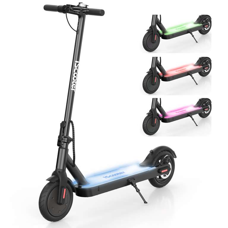 iScooter Patinete Electrico i8