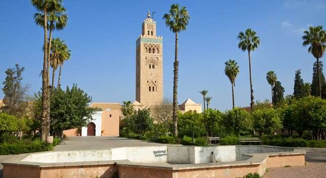 Marruecos al completo en 8 días: Marrakech - Casablanca - Meknes - Fez-Midelt - Erfoud-Tinerhir - Ouarzazate por 579 euros! Julio a Octubre