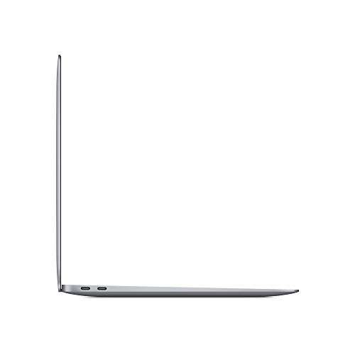 APPLE MacBook Air (2020), 13.3" Retina, Chip M1 de Apple, 8 GB, 256 GB SSD, MacOS - Iguala a Mediamarkt ( (varios colores)
