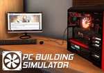 PC Building Simulator — Steam