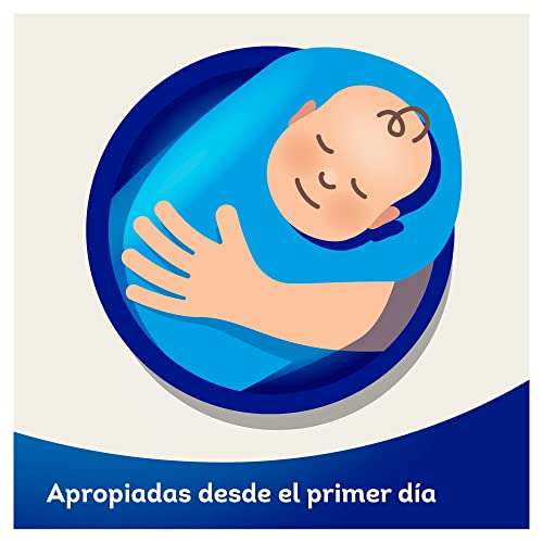 Dodot Toallitas Sensitive para Bebé, 810 Toallitas, 15 Paquete (15x54), Óptima Protección para la Piel de Dodot
