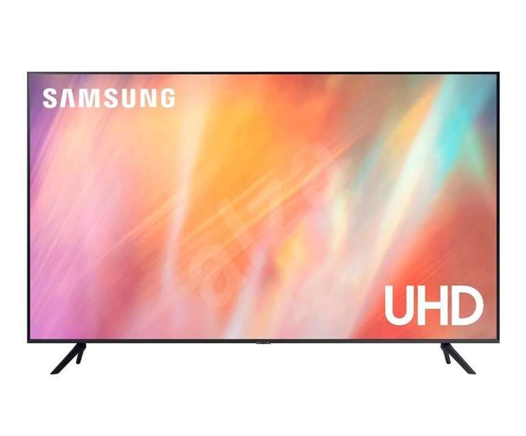 Samsung UE43AU7092UXXH TV LED 43" 4K Ultra HD Smart TV
