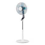 Rowenta Turbo Silence Extreme, Ventilador de Pie 40 cm