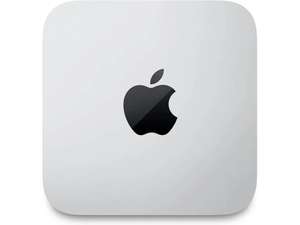 Mac Studio APPLE Plata (Apple M1 Max 10-core - RAM: 32 GB - 1 TB SSD - GPU 24-core)