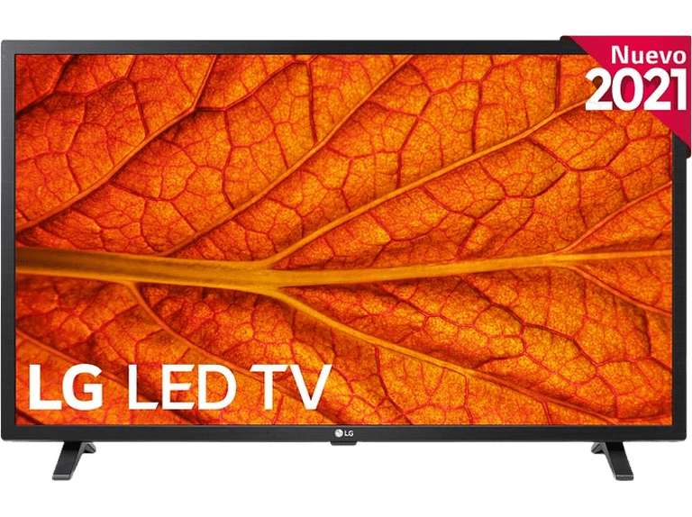 TV LED 32" - LG 32LM6370PLA.AEU, Full-HD
