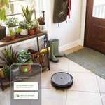 Robot aspirador iRobot Roomba i1 con WiFi
