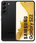 Samsung Galaxy S22 5G 256 GB + 8 GB móvil libre