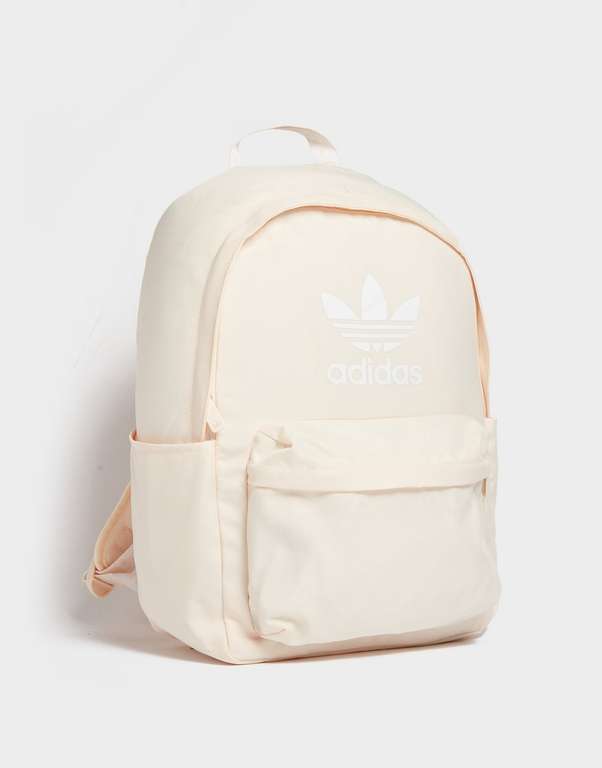 Adidas Originals mochila Classic