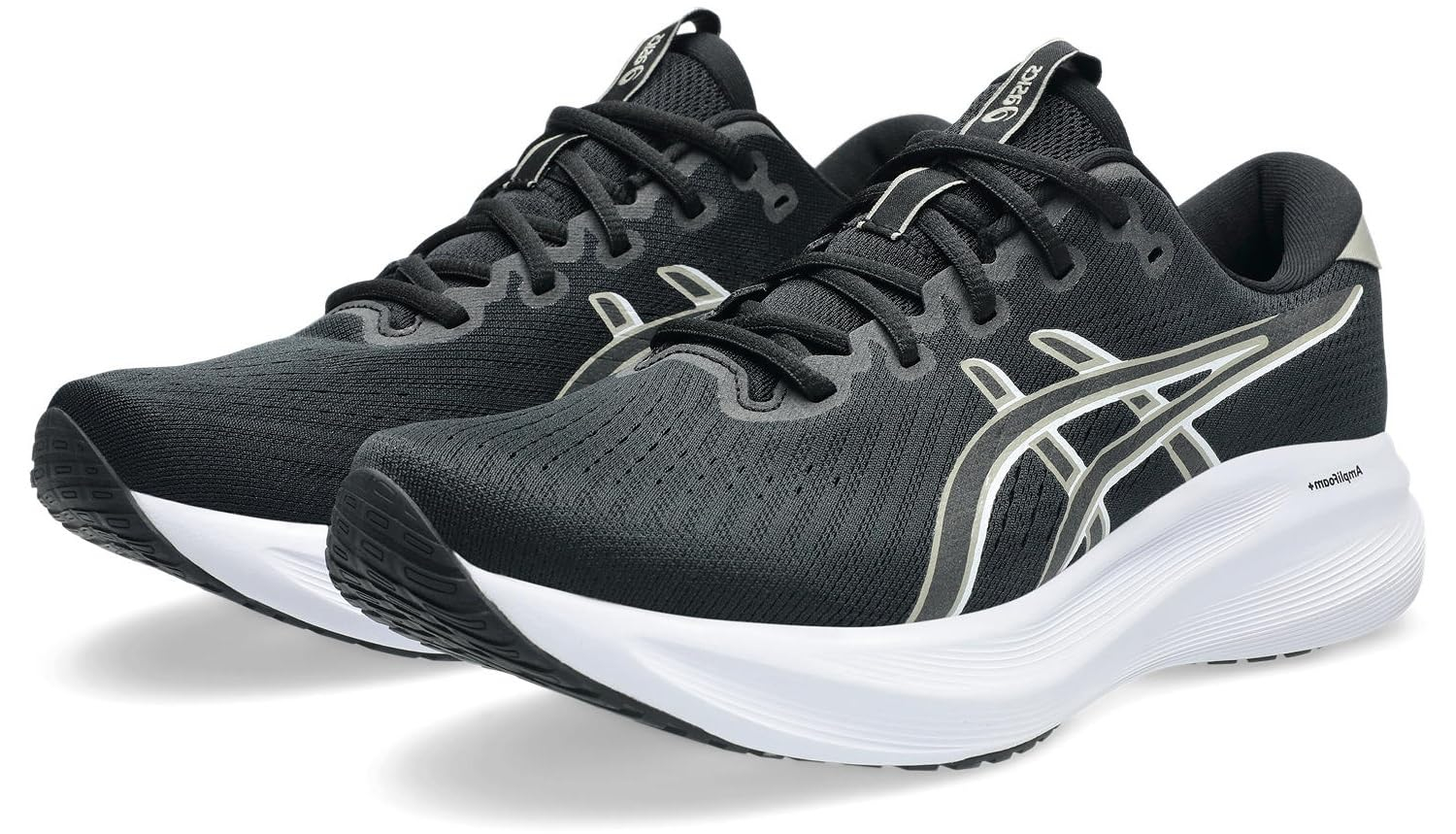 Zapatillas Hombre Asics Gel-Excite 11 (Tallas 39, 41.5, 42, 42.5, 43.5, 44 y 46.5)